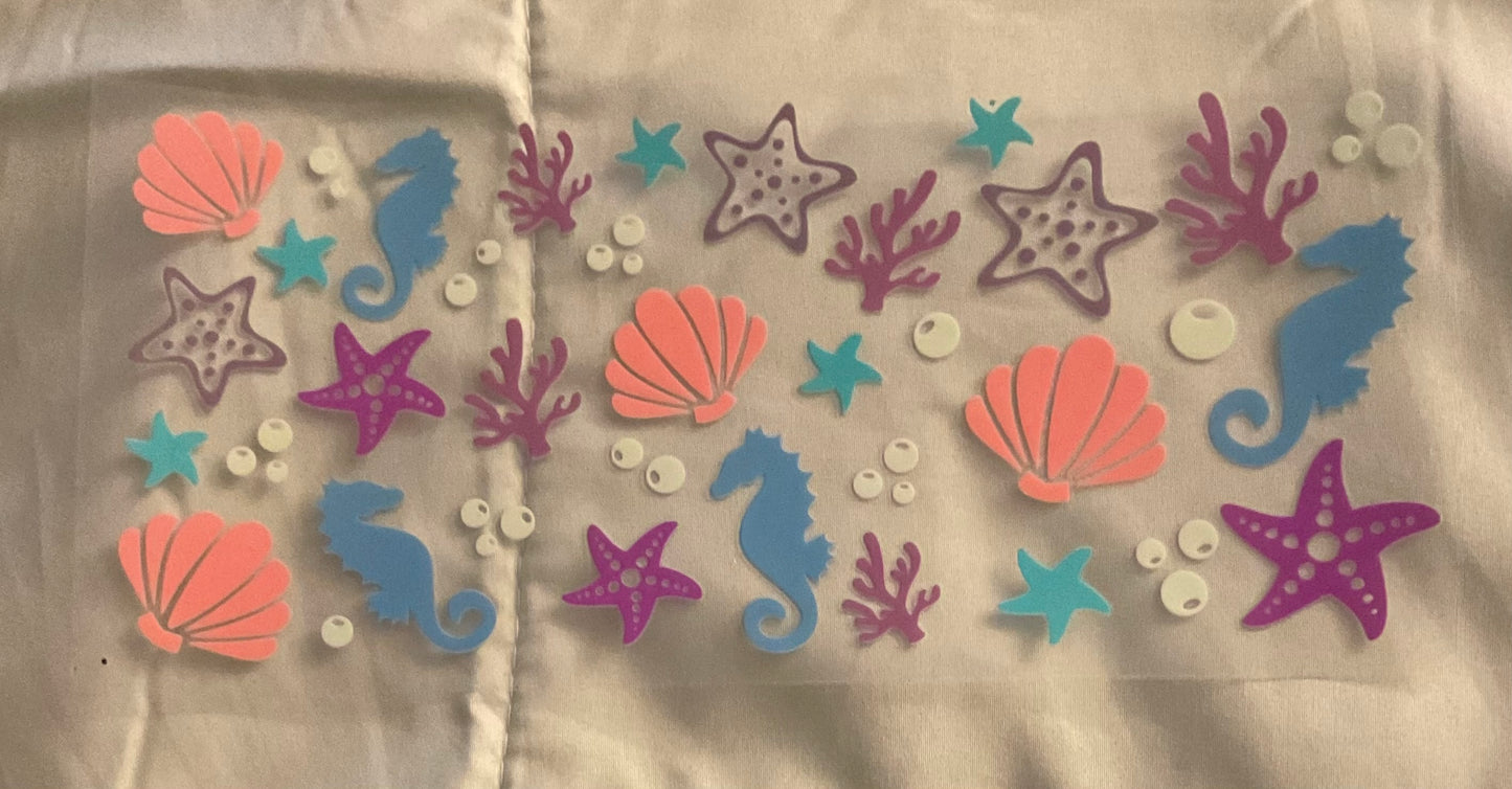 #32 Sea life