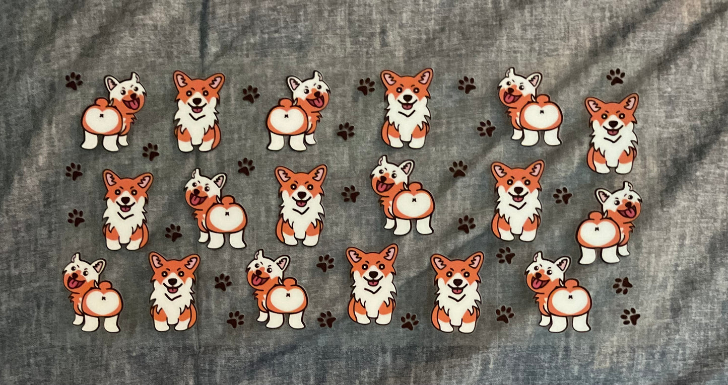 #146 Dogs