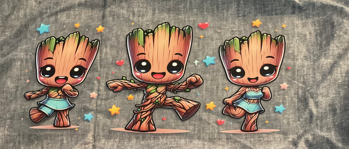 #242 Baby Groot