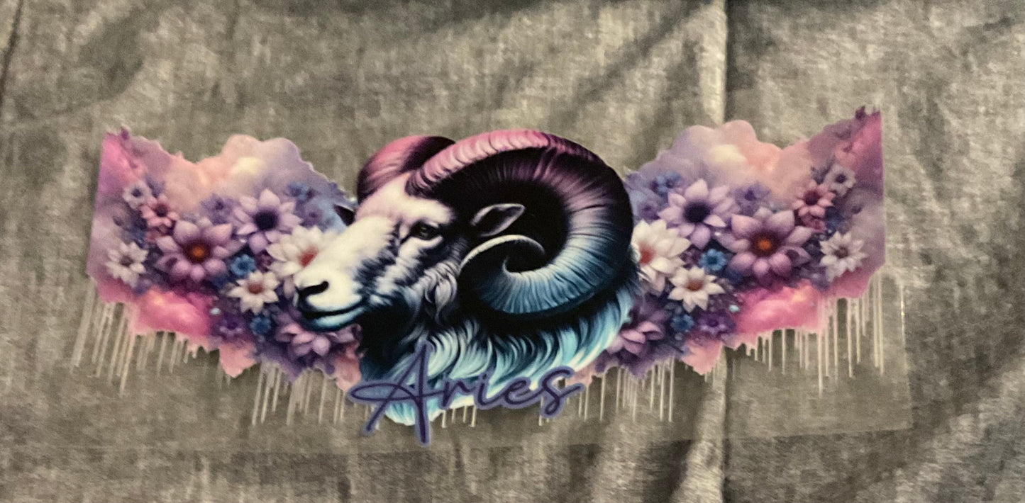 #58 Aries