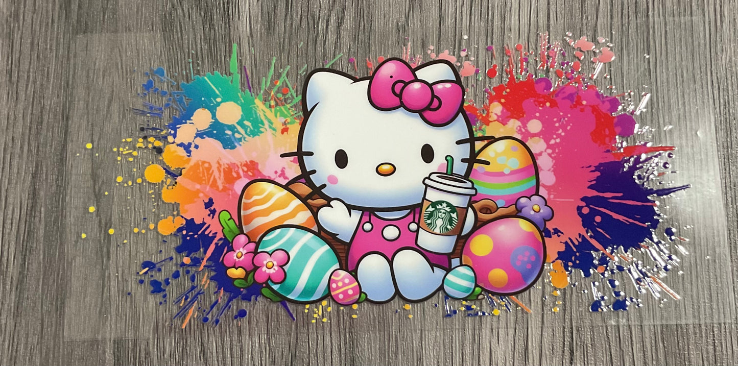 #378 Easter HK
