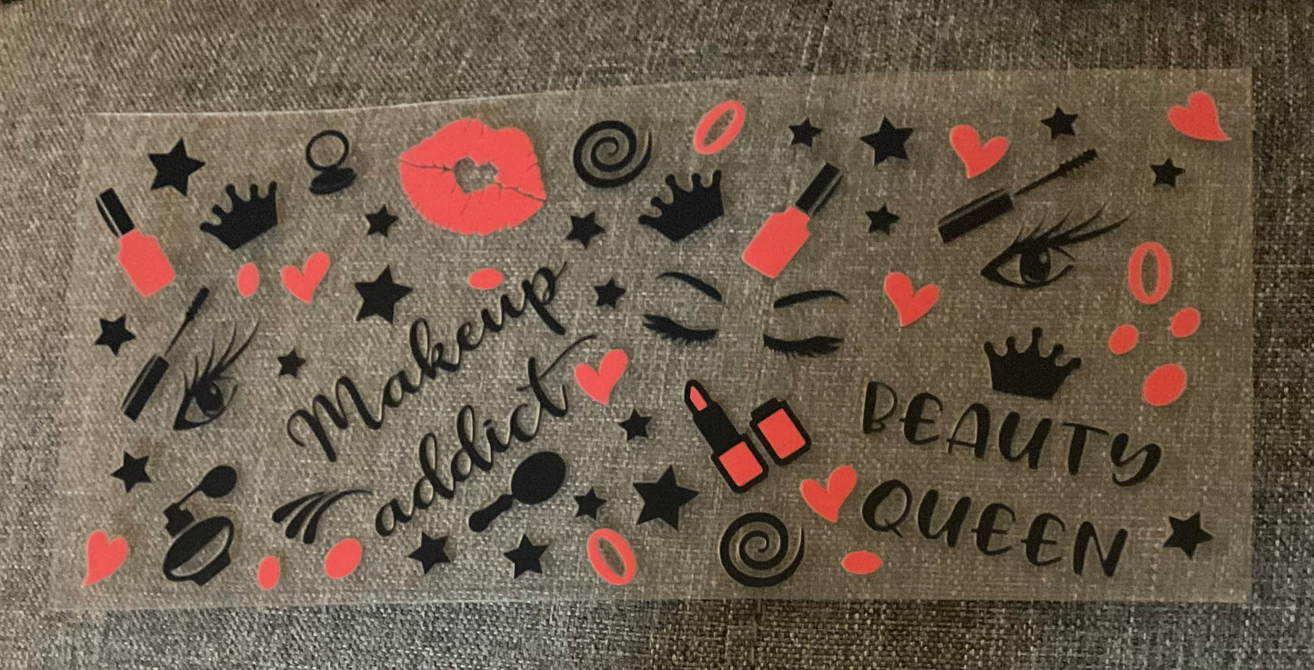 #449 Makeup Addict