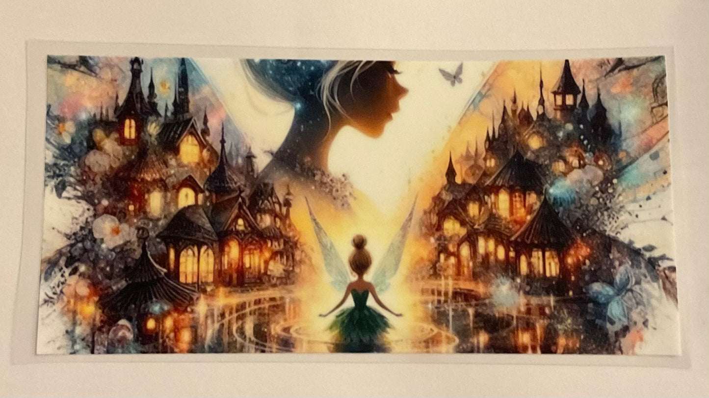 #277 Tink- - bell