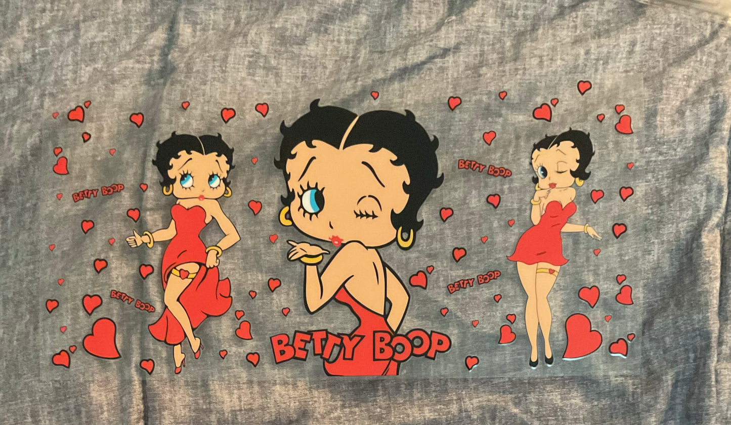 #223 Betty B.