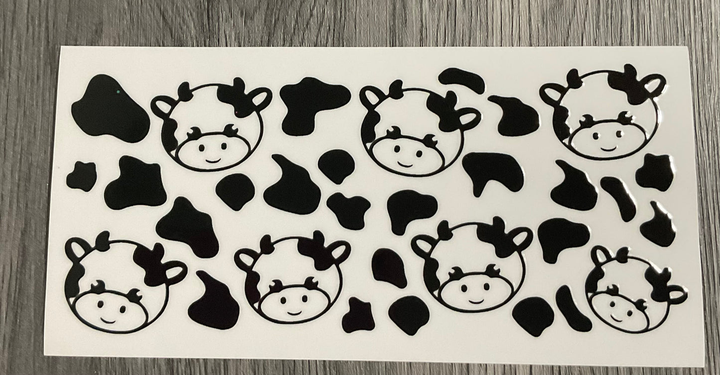 #423 Cows