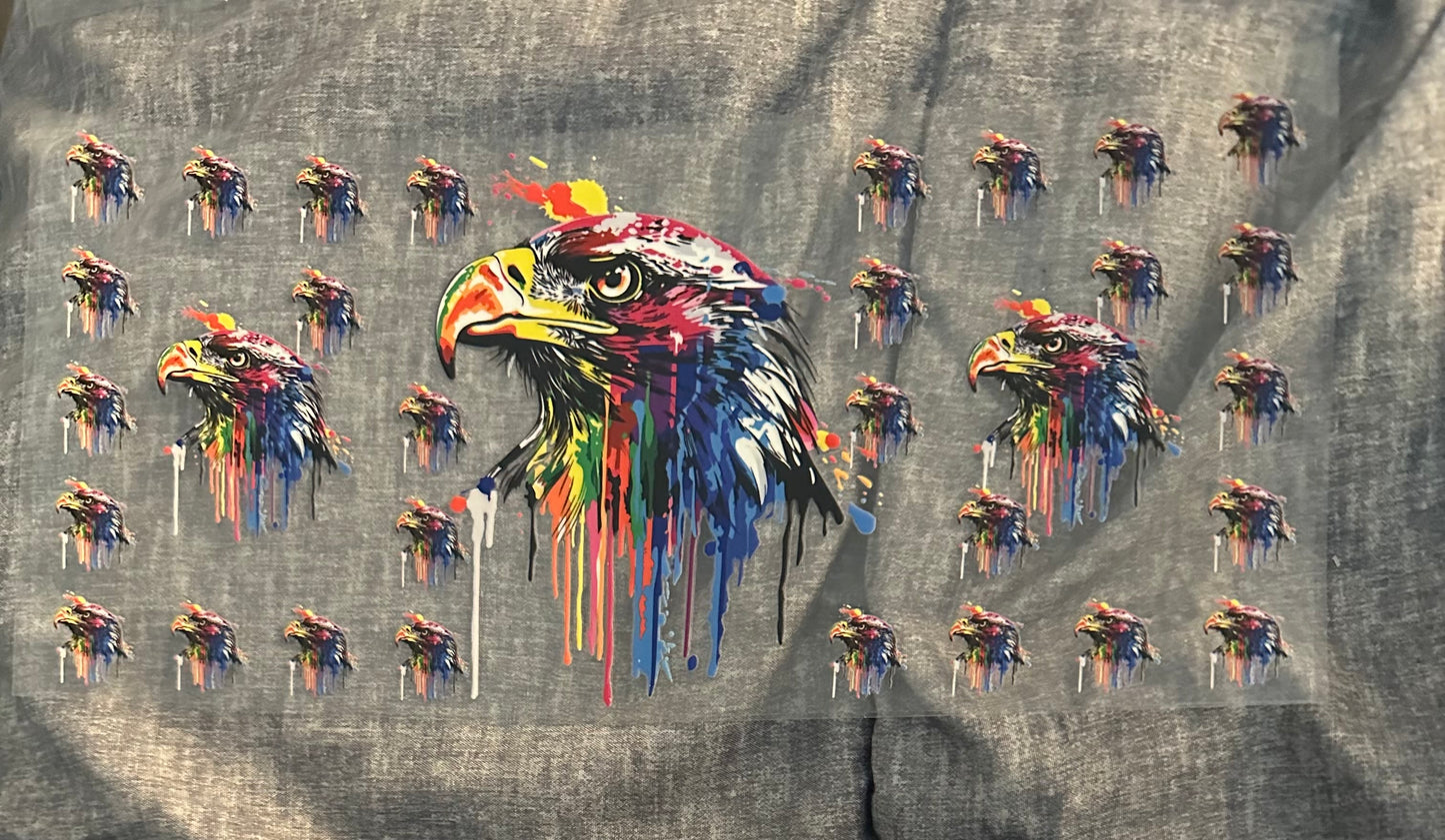 #156 Eagle