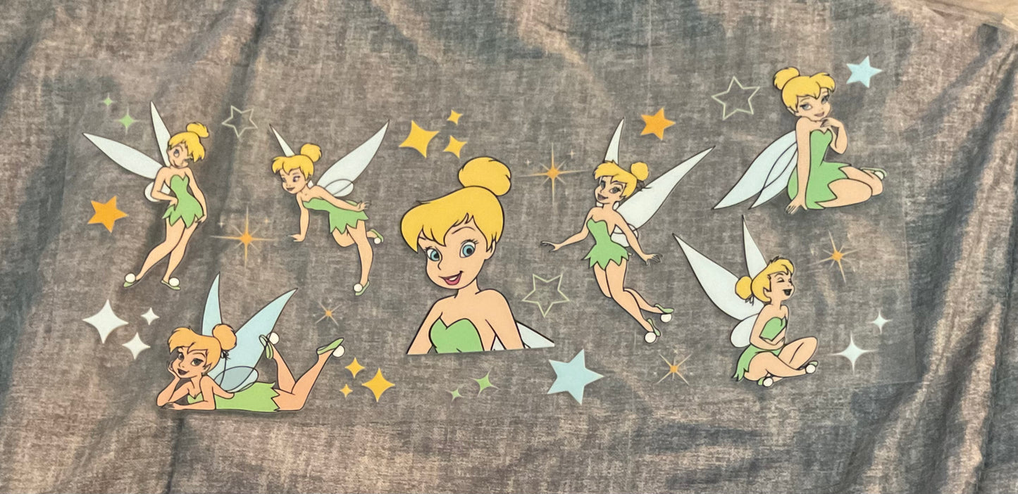#234 Tink