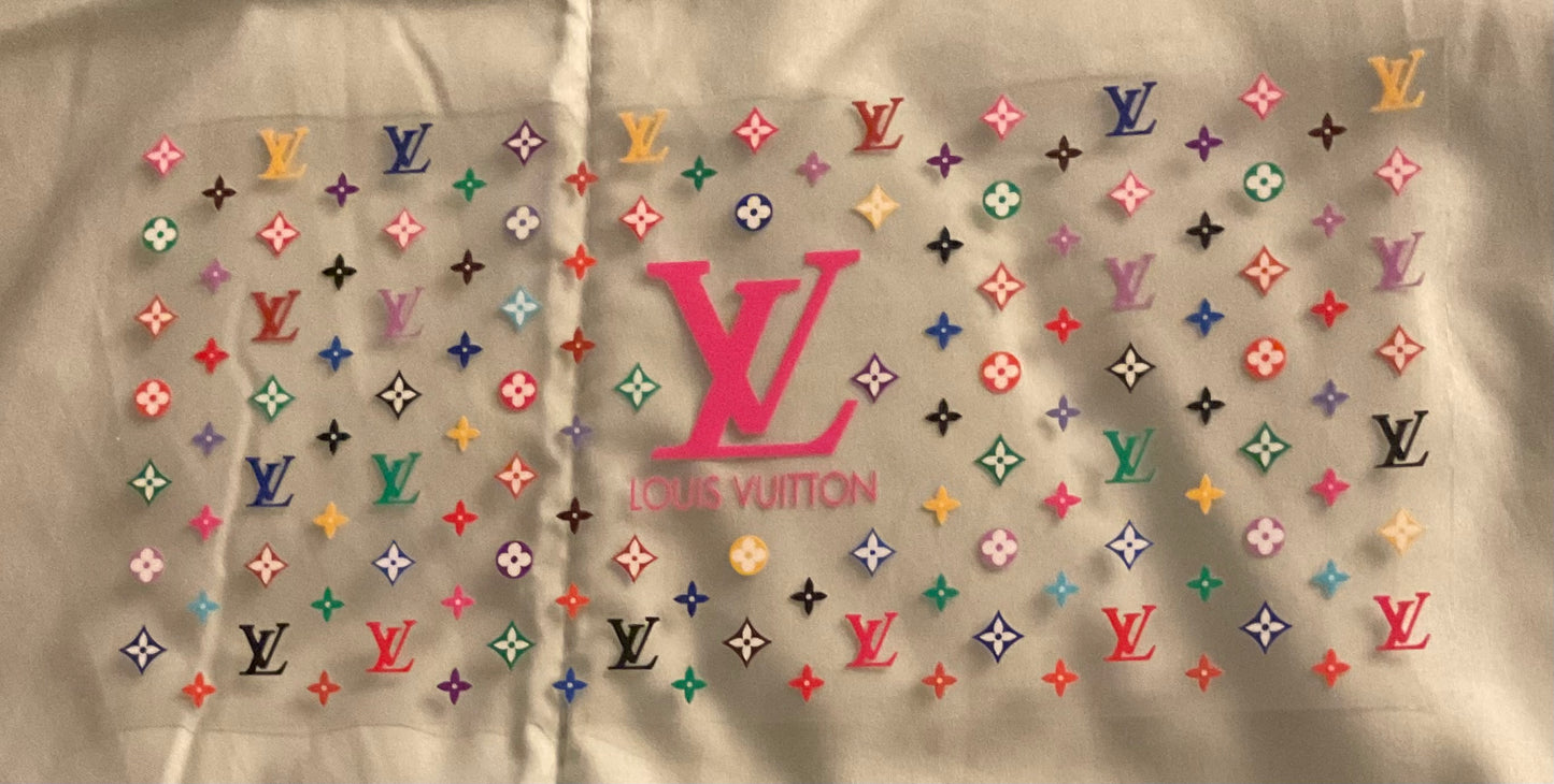 #243 Fashion LV