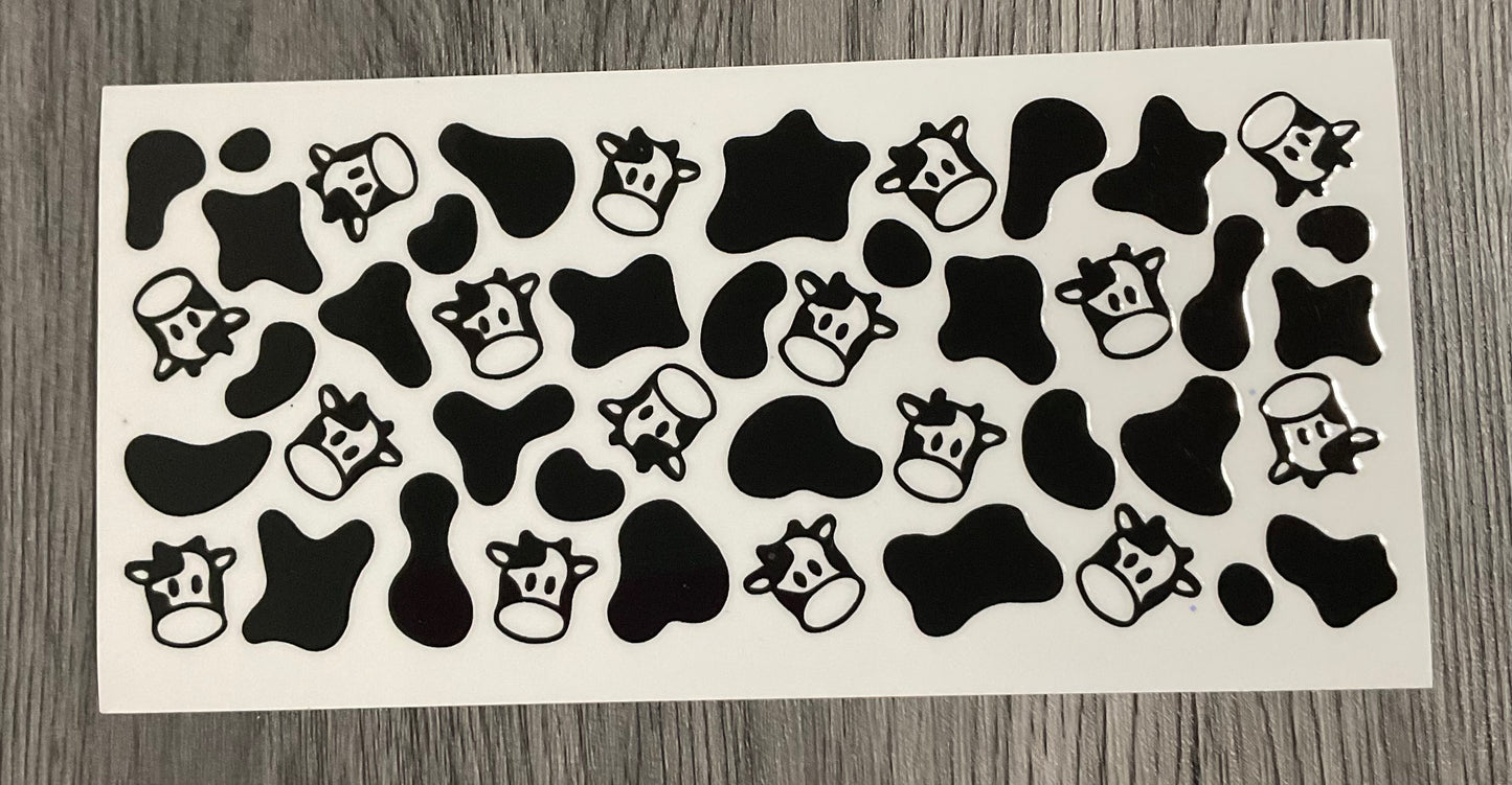 #422 Cows