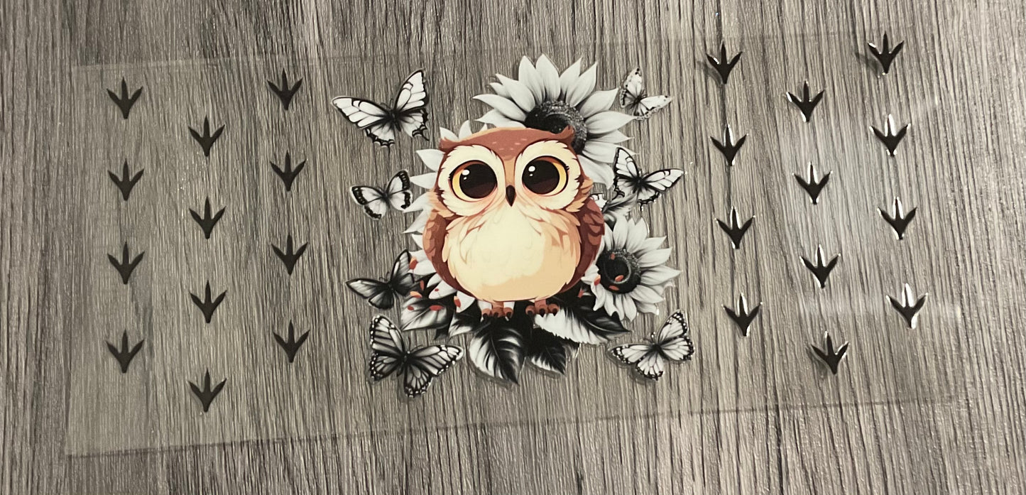 #441 Owl