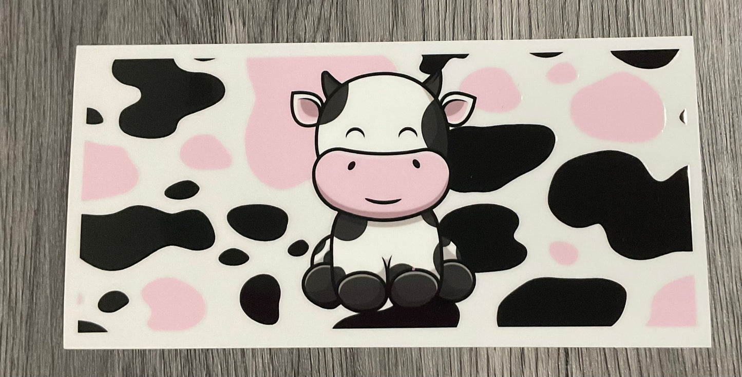 #425 Cow
