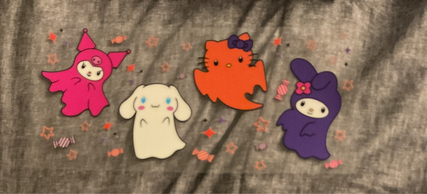 #180 HK ghost