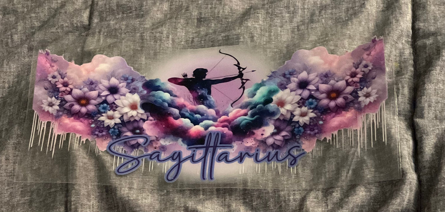 #61 Sagittarius