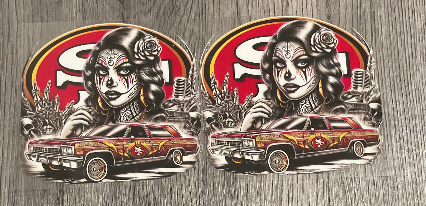 #355 San Fran