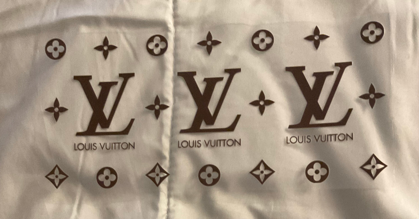 #188 Fashion LV