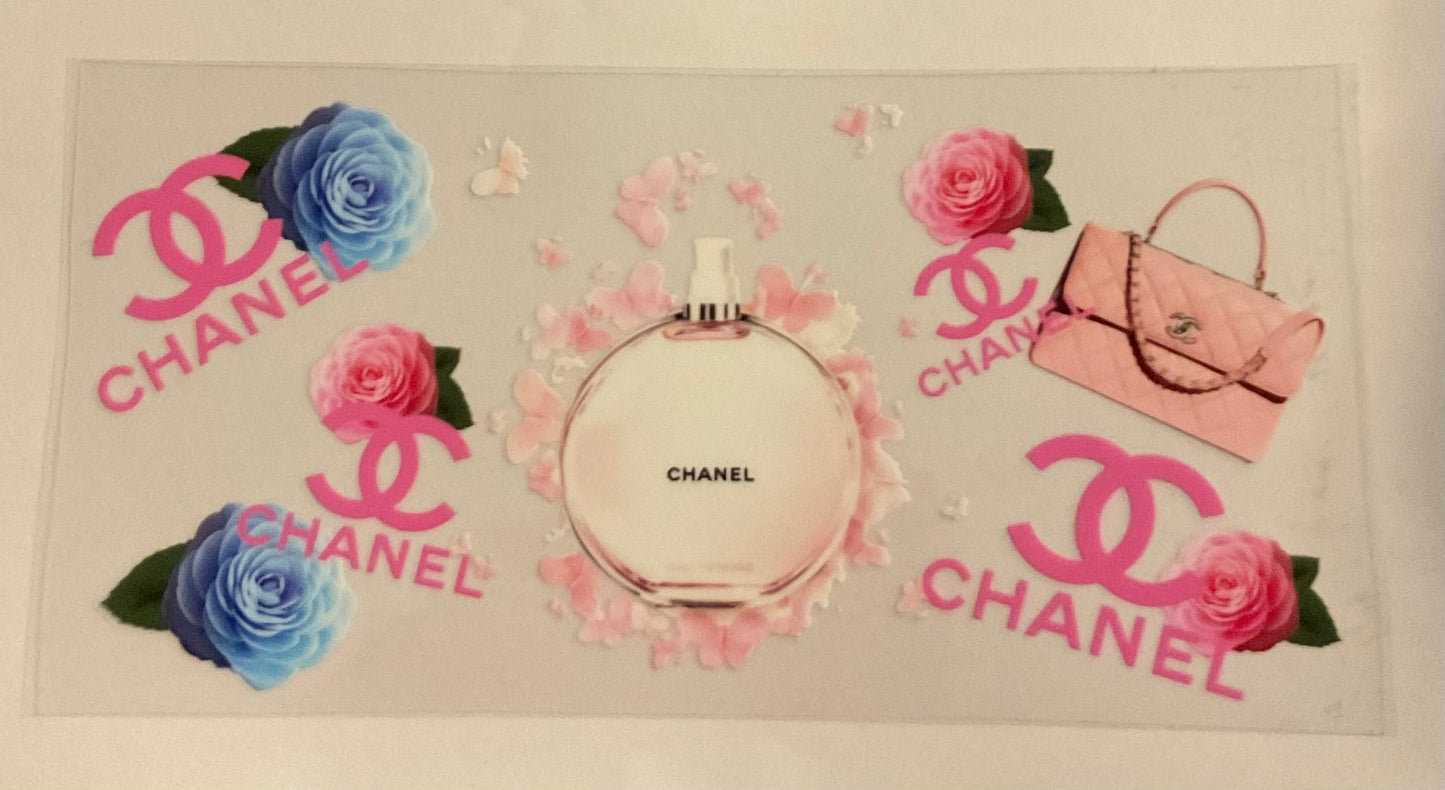 #291 Fashion CHANE -