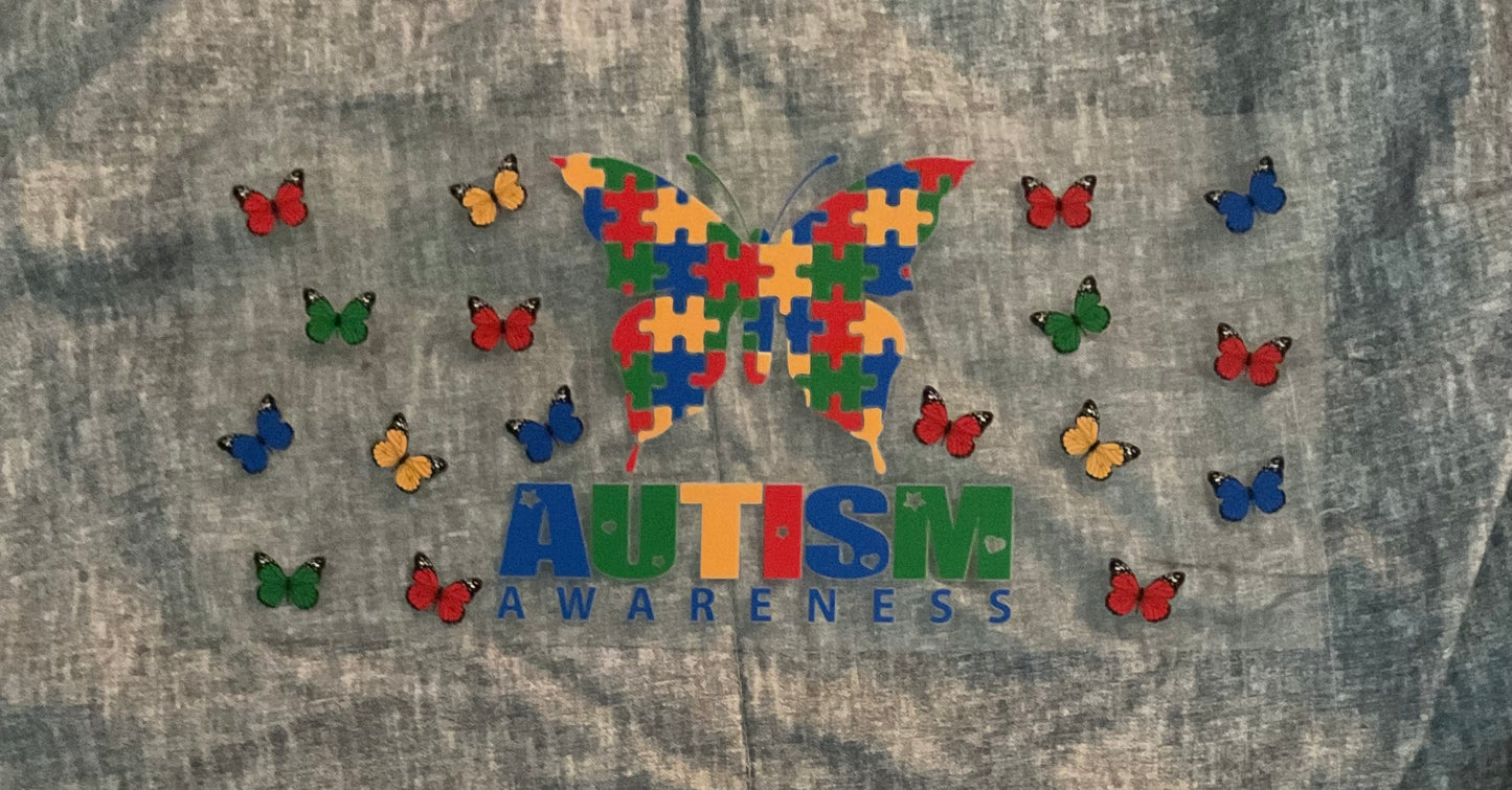 #219 Autism Awareness