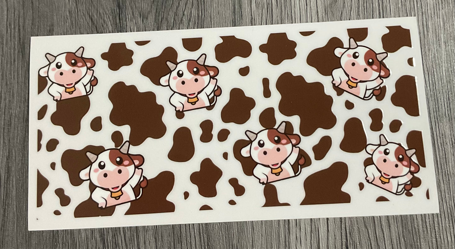 #431 Cows