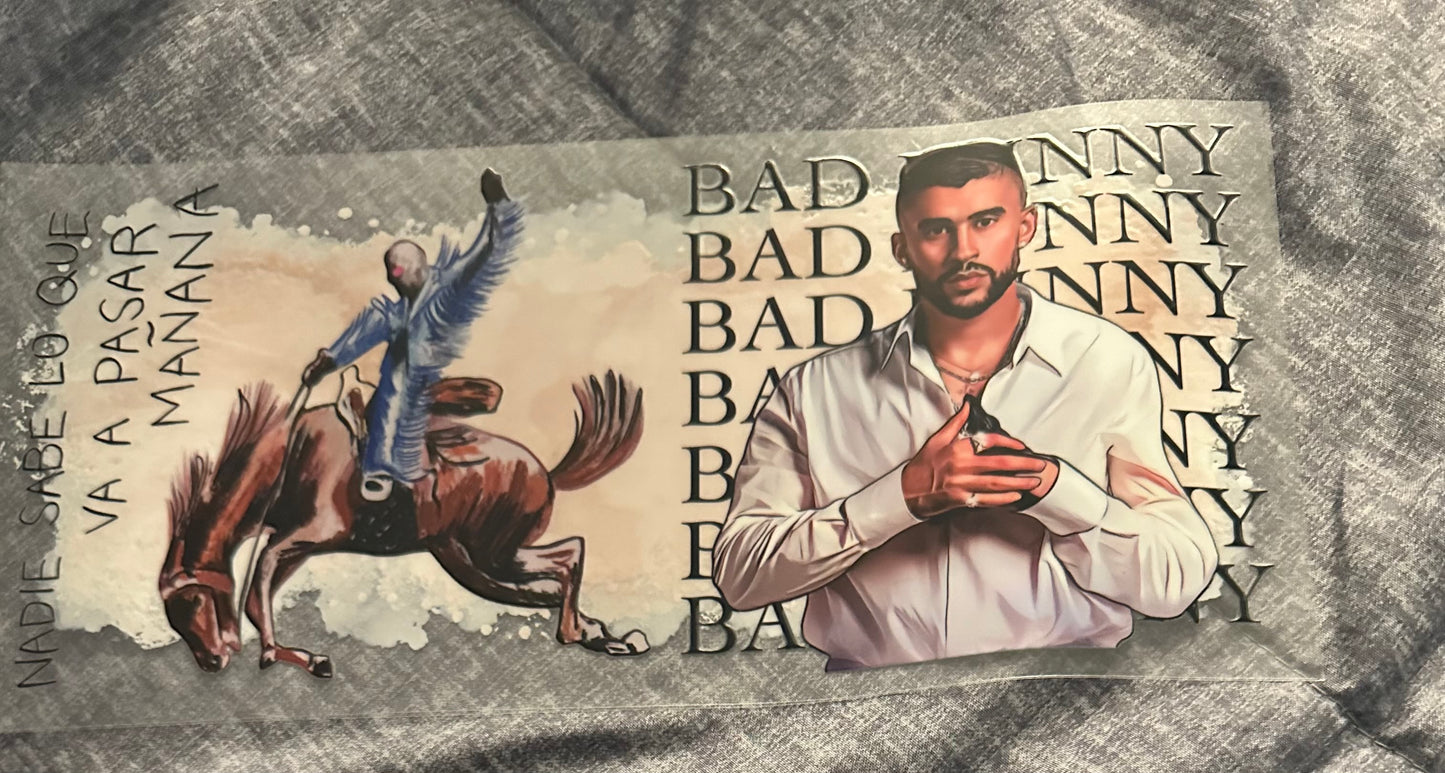 #20 Bad Bunny