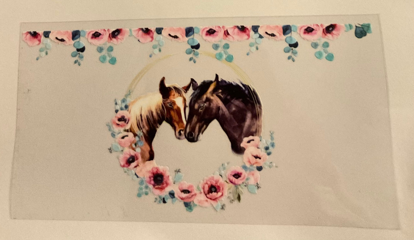 #318 Horses