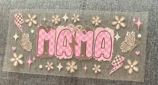 #479 Mama
