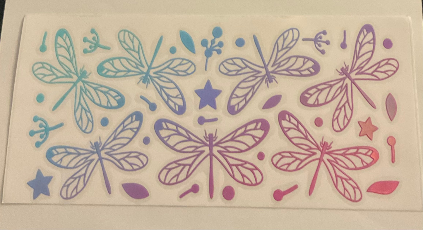 #331 dragonfly
