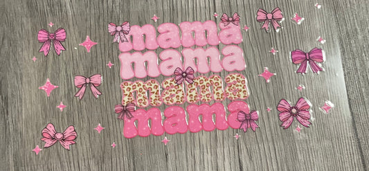 #272 Mama