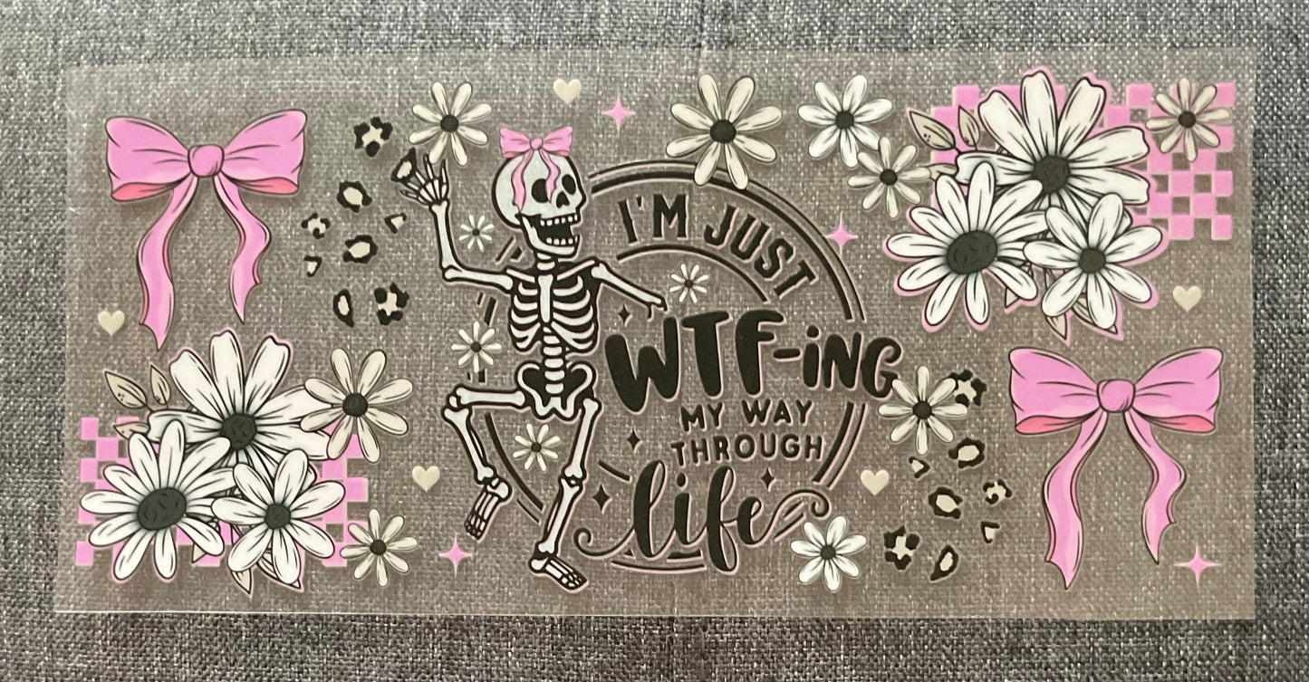 #489 I’m just WTF-ing my way through life
