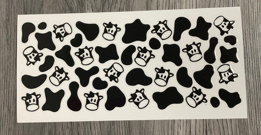 #422 Cows