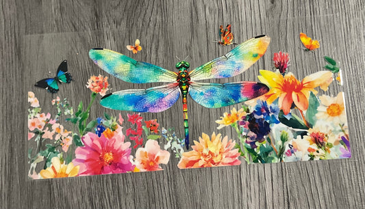 #400 Dragonfly