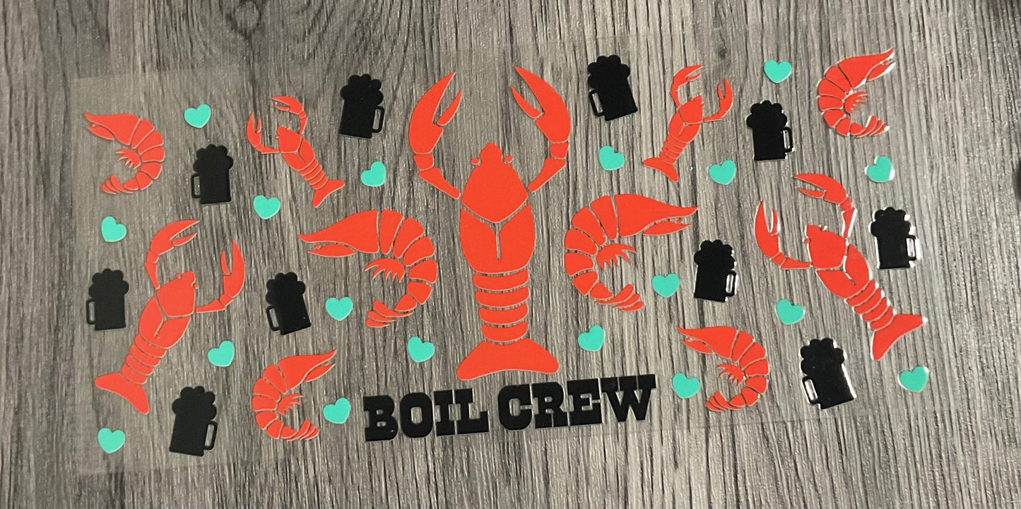#399 Boil Crew