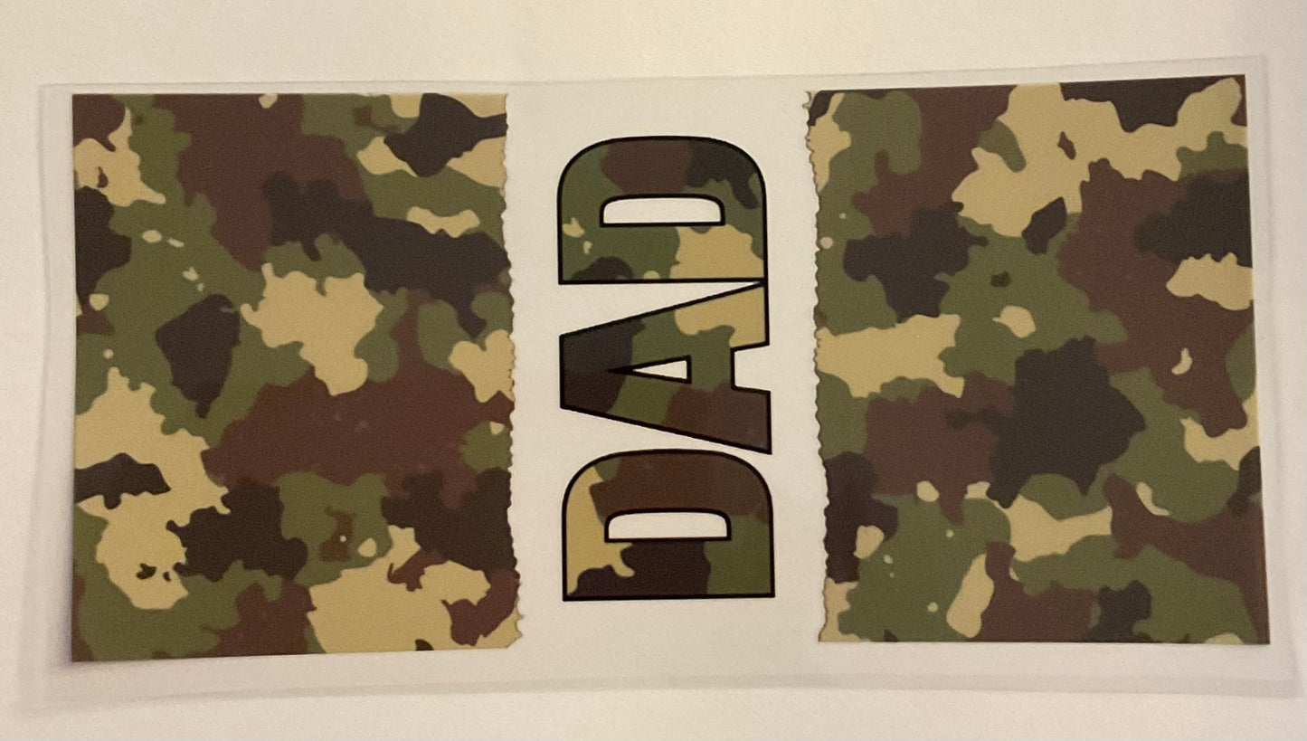 #276 Dad (camo)