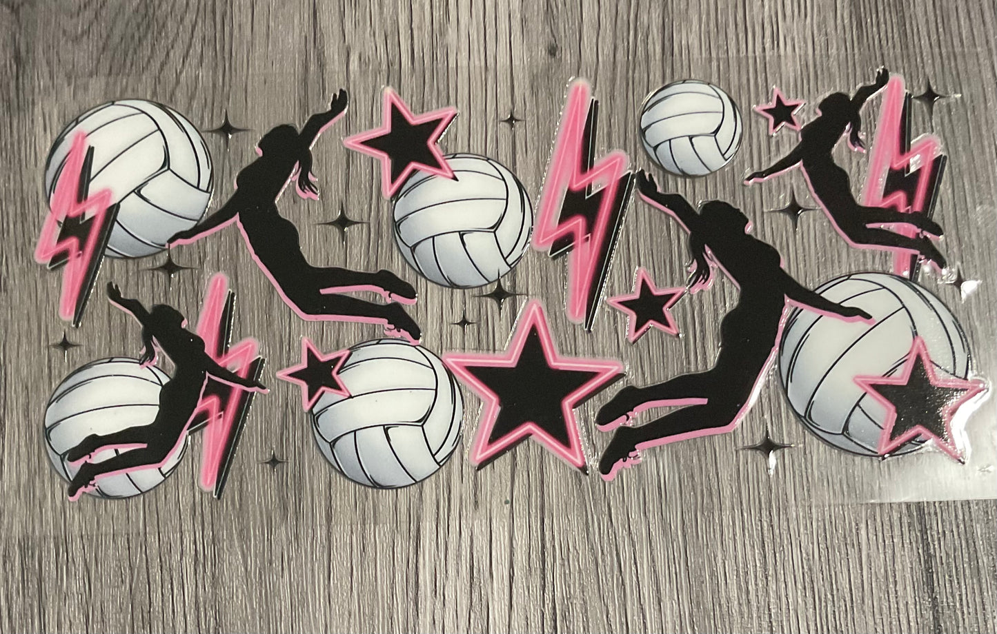 #365 Volleyball