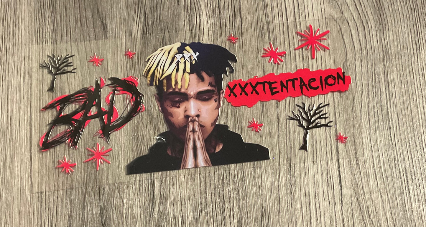 #328 xxx tentac— (male singer)