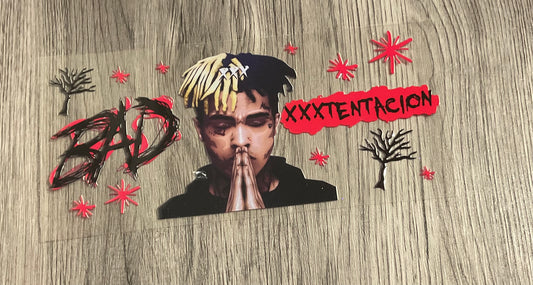 #328 xxx tentac— (male singer)
