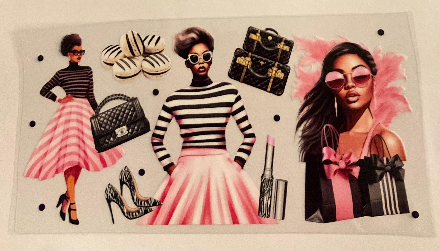 #317 Fashion CHANE-