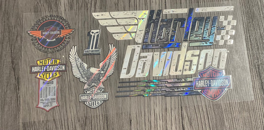 #314 Harley Davidson