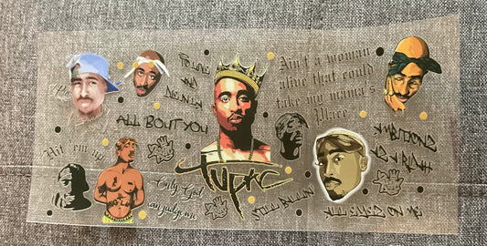 #463 Tupac