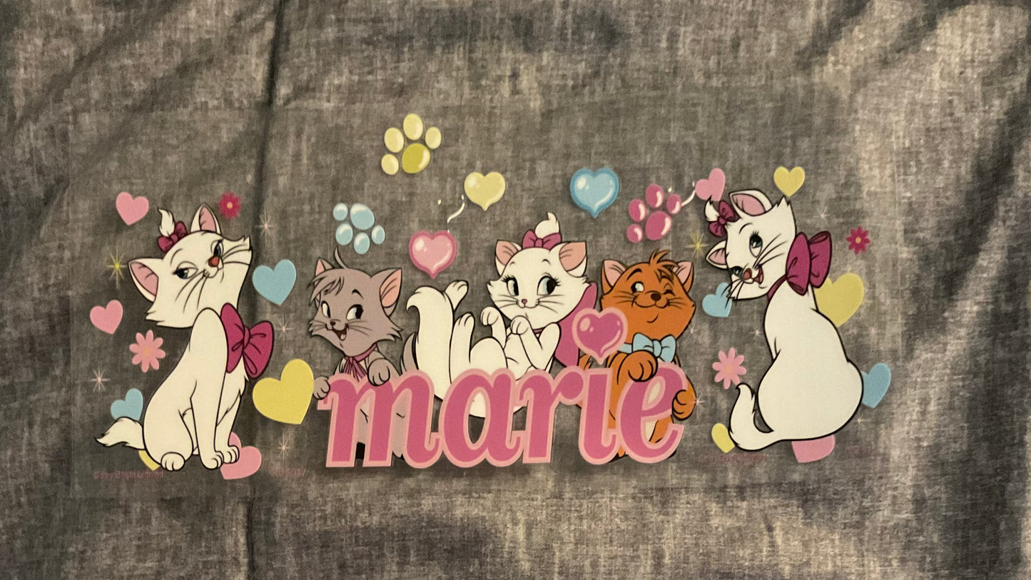 #79 Marie