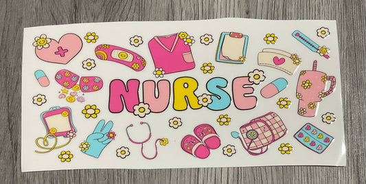 #369  Nurse