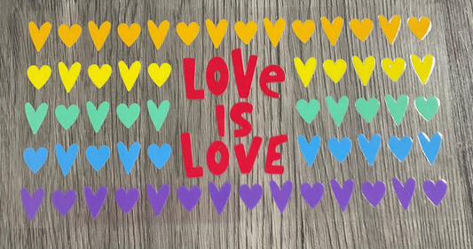 #313 Love is Love