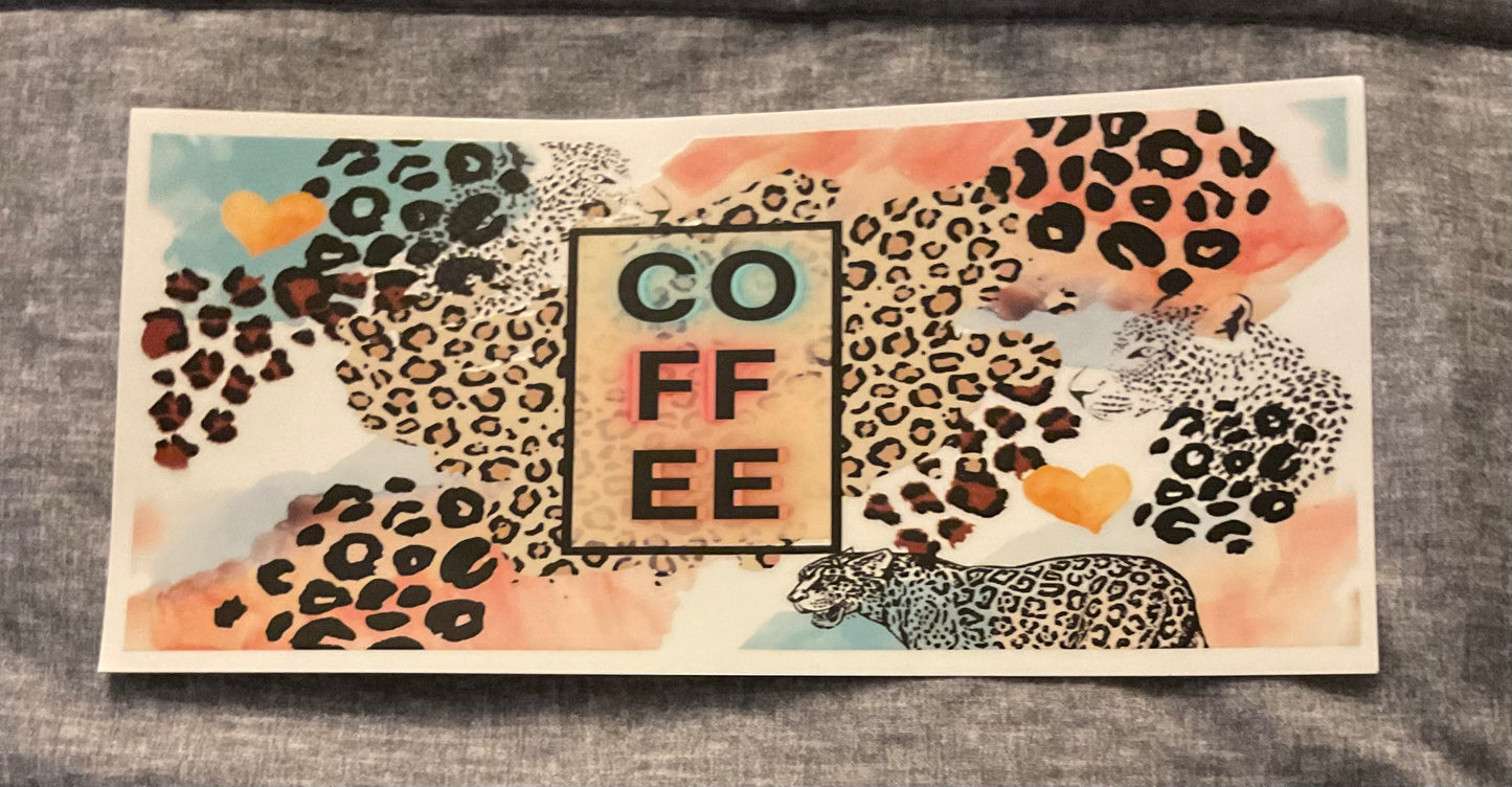 #209 Coffee