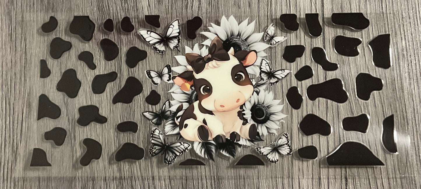 #438 Cow