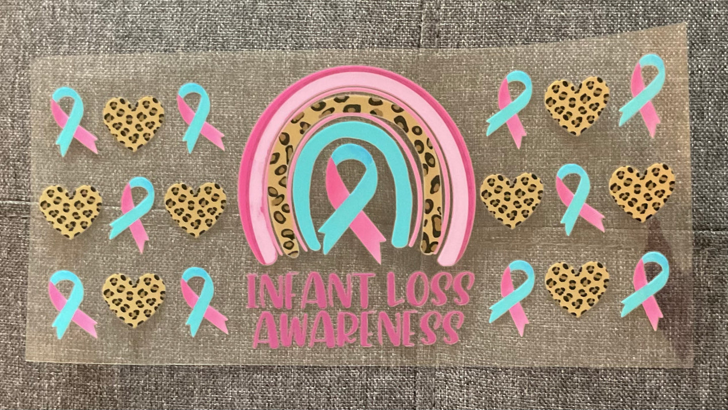 #458 Infant Loss Awareness