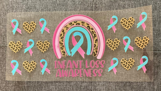 #458 Infant Loss Awareness