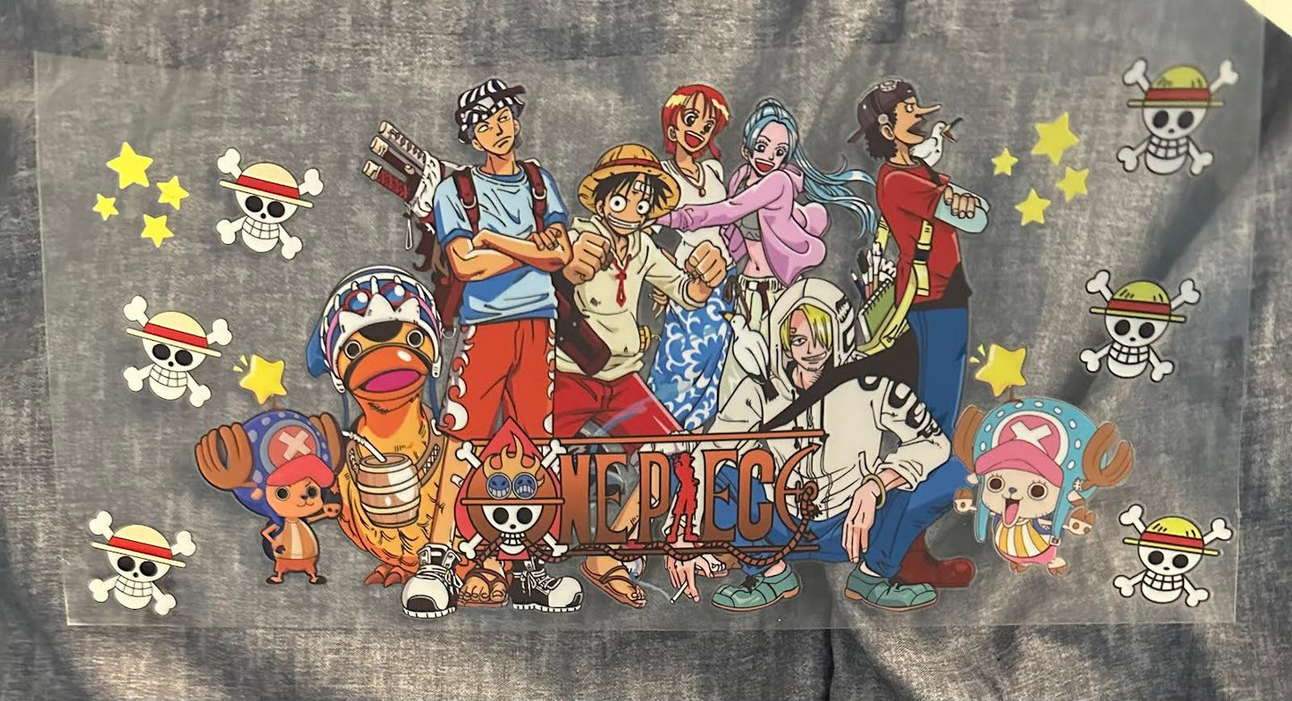#165 Anime cartoon characters