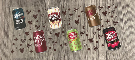 #374 Dr. Pepper