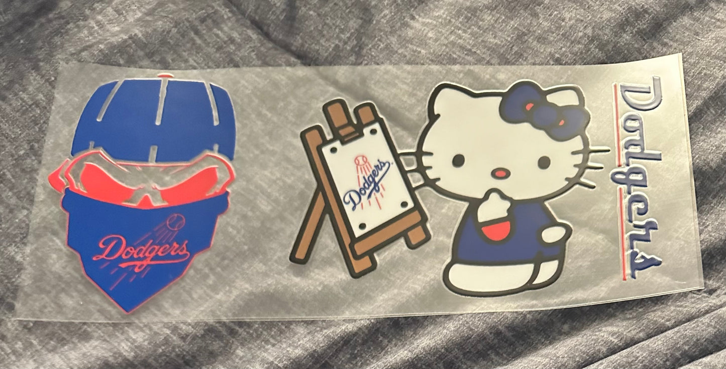 #17 Baseball L.A. - HK